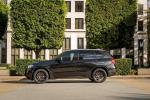 BMW X5 on Vorsteiner Wheels (V-FF 107) 2016 года
